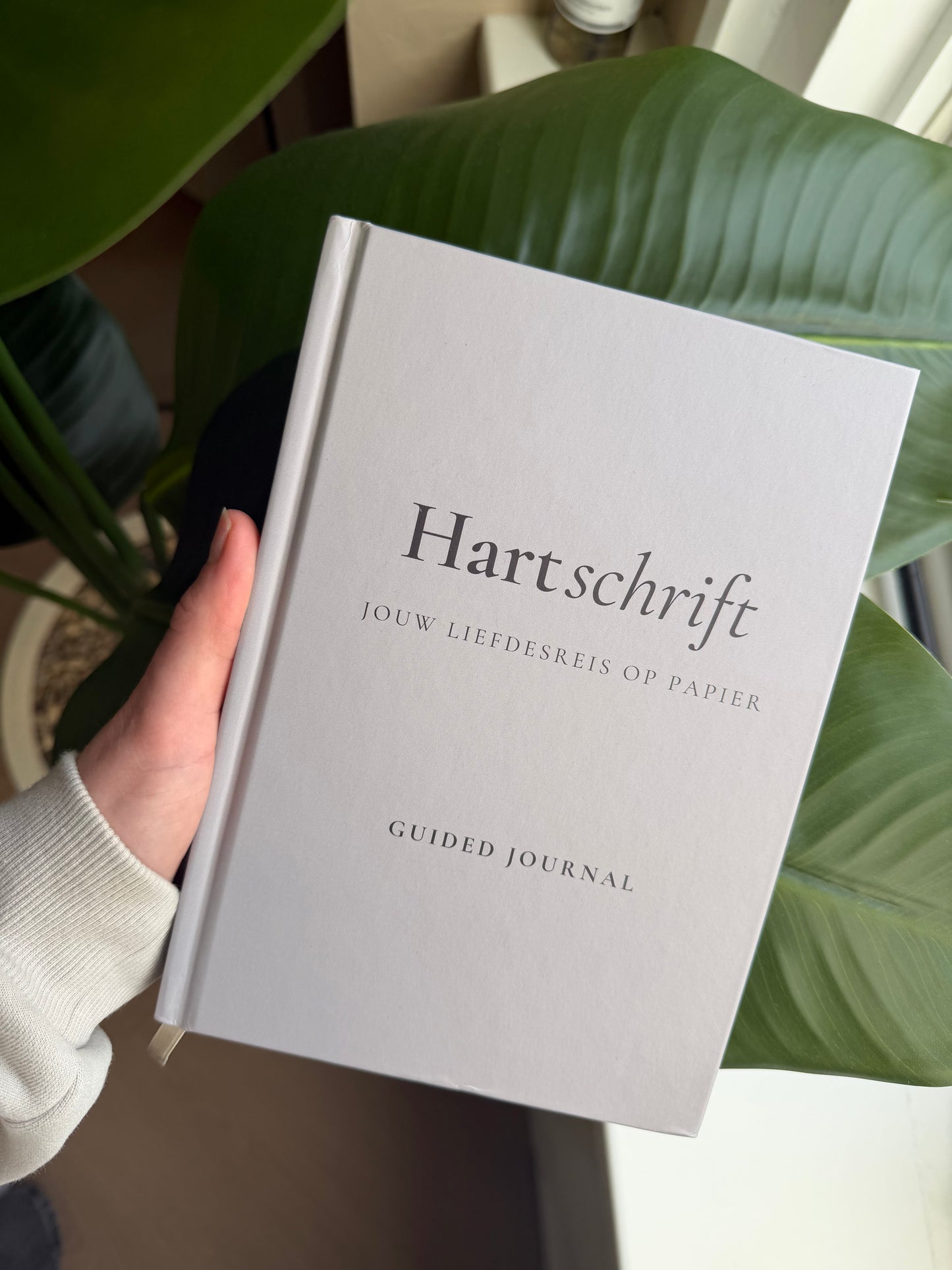 Hartschrift